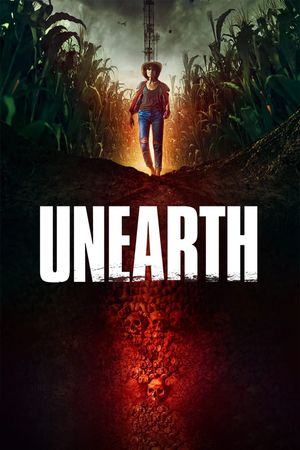 Unearth's poster