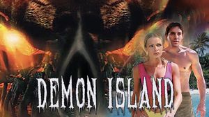 Survival Island's poster