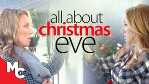 All About Christmas Eve's poster