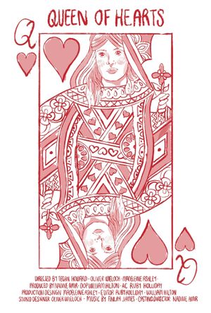 The Queen of Hearts's poster image