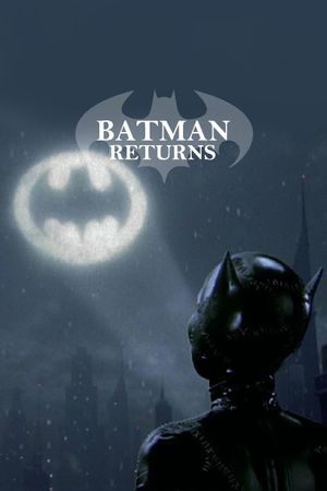 Batman Returns's poster