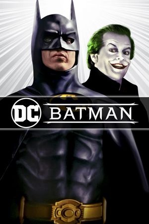 Batman's poster
