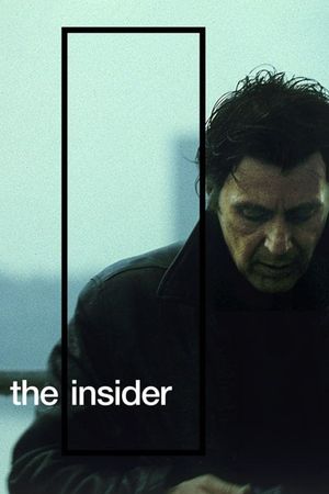 The Insider's poster