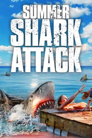 Ozark Sharks's poster