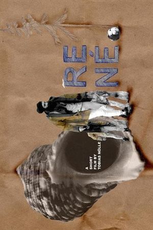 René's poster