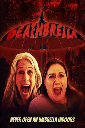 Deathbrella's poster image
