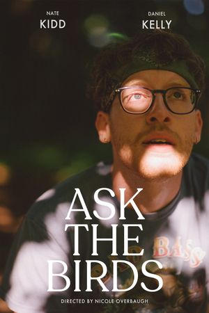 Ask The Birds's poster