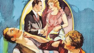 Ten Nights in a Bar-Room's poster