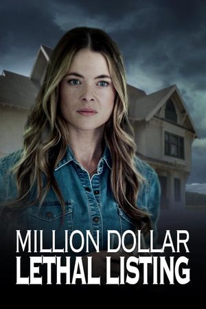 Million Dollar Lethal Listing's poster
