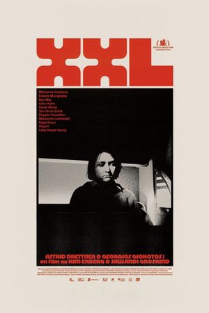 XXL's poster