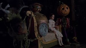 Return to Oz's poster