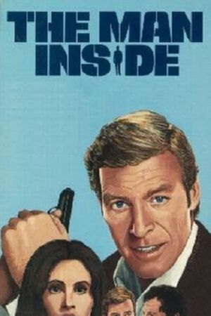 The Man Inside's poster