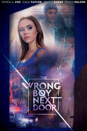 The Wrong Boy Next Door's poster