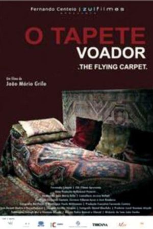 O Tapete Voador's poster