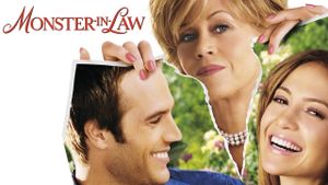 Monster-in-Law's poster