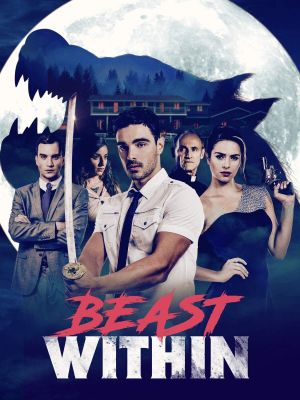 Beast Within's poster image