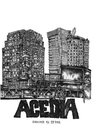 Acedia's poster