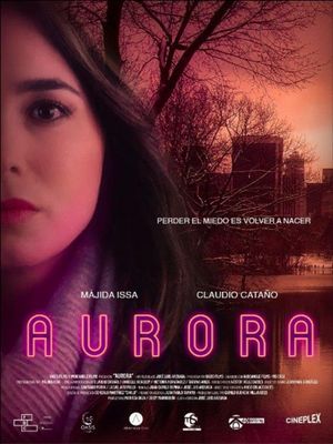 Aurora's poster