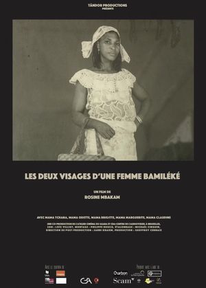 The Two Faces of a Bamiléké Woman's poster image