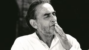 Vittorio racconta Gassman: Una vita da mattatore's poster