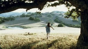 In Quiet Night's poster