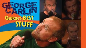 George Carlin: George's Best Stuff's poster