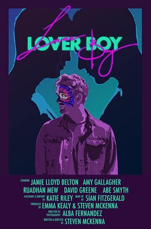 Lover Boy's poster