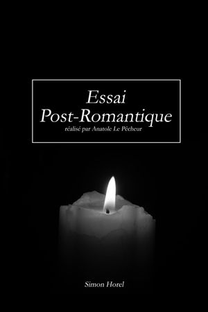 Essai Post-Romantique's poster