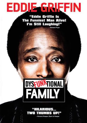 DysFunktional Family's poster