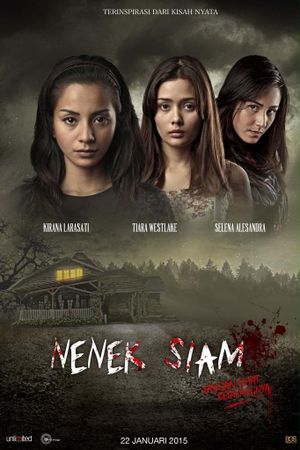 Nenek Siam's poster image