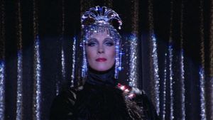 Victor/Victoria's poster