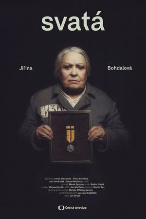 Svatá's poster