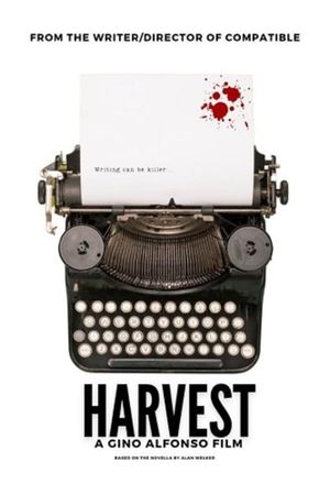 Harvest's poster