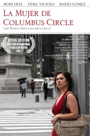 The Woman from Columbus Circle's poster