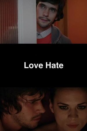 Love Hate's poster