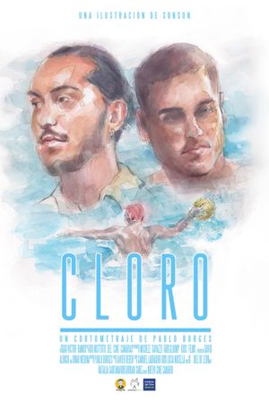 Chlorine's poster image