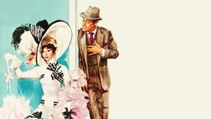 My Fair Lady's poster