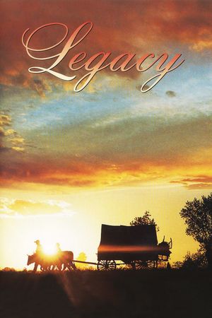 Legacy's poster