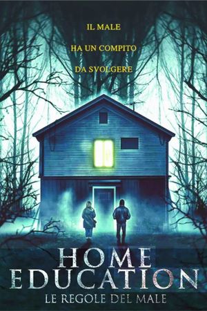 Home Education's poster