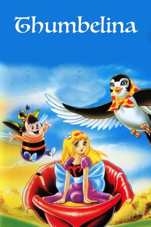 Thumbelina's poster image