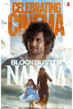 Hi Nanna's poster