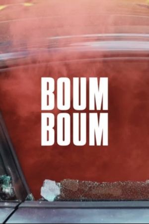 Boum boum's poster