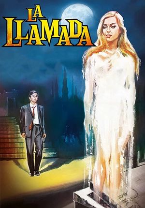 La llamada's poster