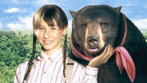 The Magic of the Golden Bear: Goldy III's poster