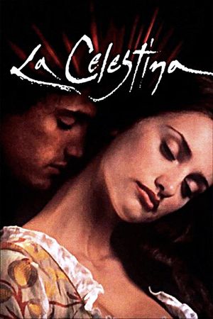 La Celestina's poster