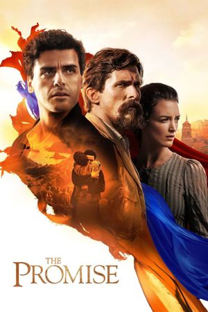 The Promise's poster