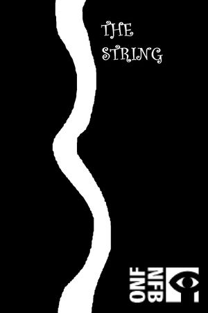 The String's poster