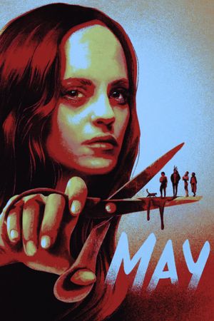 May's poster
