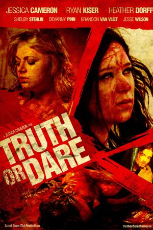 Truth or Dare's poster
