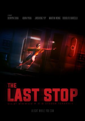 The Last Stop's poster